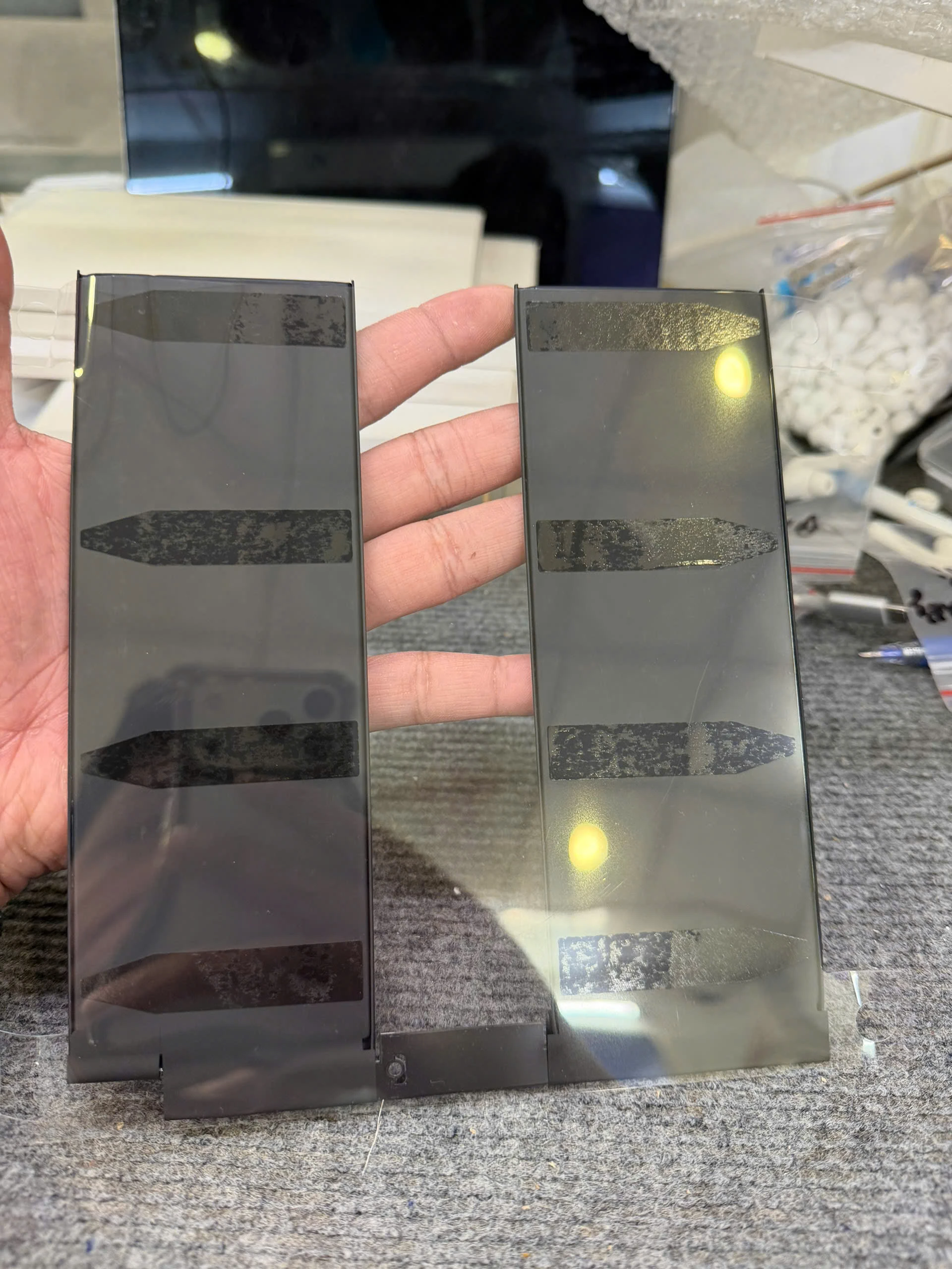 📌 Pin iPad Pro 10.5 inch (Model A1701, A1709, A1852) – Dung lượng 8134mAh, thay thế ổn định
